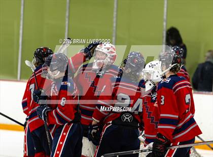 Thumbnail 3 in Liberty @ Rampart photogallery.