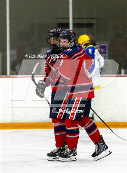 Thumbnail 1 in Liberty @ Rampart photogallery.