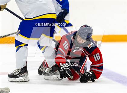 Thumbnail 3 in Liberty @ Rampart photogallery.