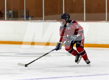 Thumbnail 2 in Liberty @ Rampart photogallery.