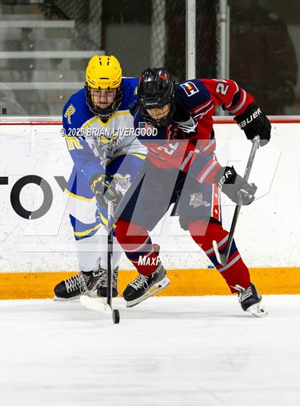 Thumbnail 3 in Liberty @ Rampart photogallery.