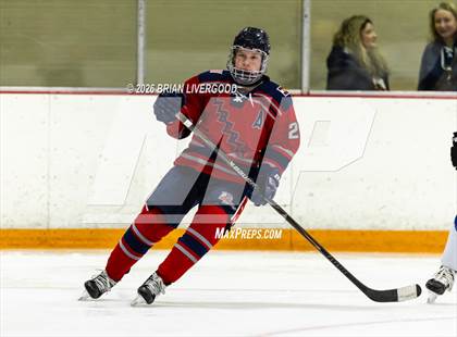 Thumbnail 1 in Liberty @ Rampart photogallery.