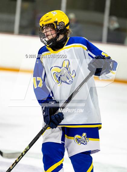 Thumbnail 3 in Liberty @ Rampart photogallery.