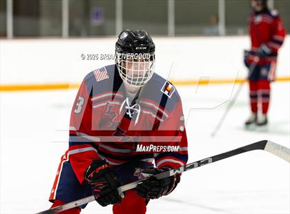 Thumbnail 3 in Liberty @ Rampart photogallery.