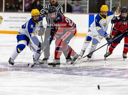 Thumbnail 1 in Liberty @ Rampart photogallery.