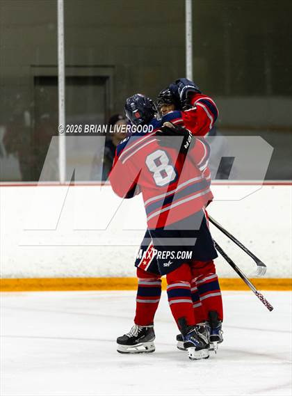 Thumbnail 3 in Liberty @ Rampart photogallery.