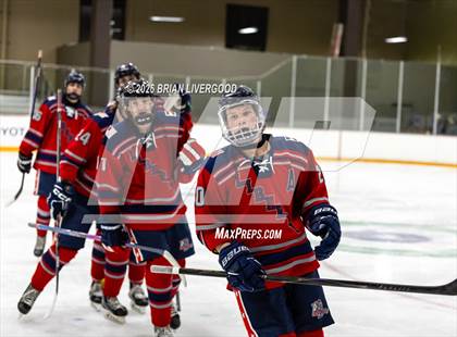 Thumbnail 2 in Liberty @ Rampart photogallery.