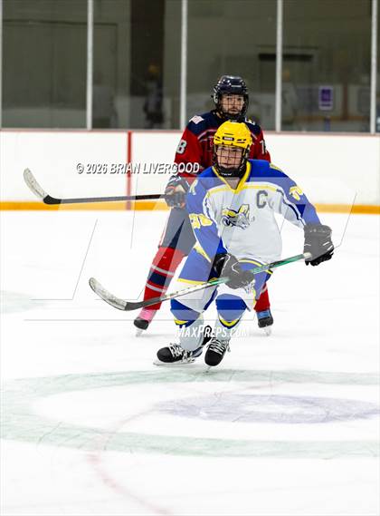 Thumbnail 2 in Liberty @ Rampart photogallery.