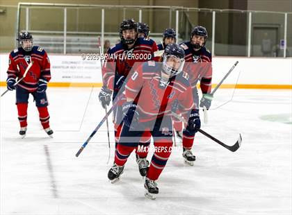 Thumbnail 1 in Liberty @ Rampart photogallery.