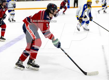 Thumbnail 3 in Liberty @ Rampart photogallery.