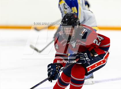 Thumbnail 1 in Liberty @ Rampart photogallery.