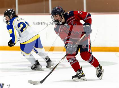 Thumbnail 2 in Liberty @ Rampart photogallery.