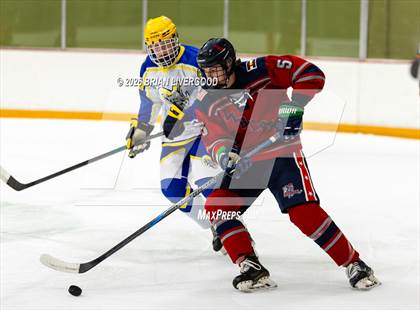 Thumbnail 2 in Liberty @ Rampart photogallery.