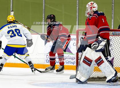 Thumbnail 2 in Liberty @ Rampart photogallery.