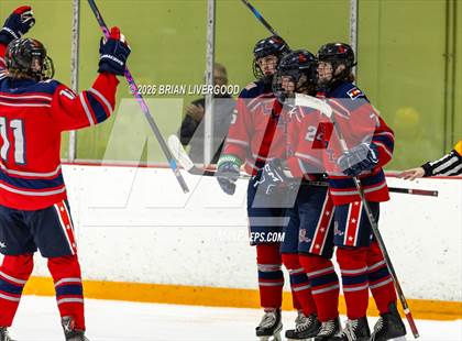 Thumbnail 1 in Liberty @ Rampart photogallery.