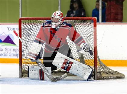 Thumbnail 1 in Liberty @ Rampart photogallery.