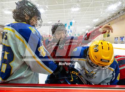 Thumbnail 3 in Liberty @ Rampart photogallery.