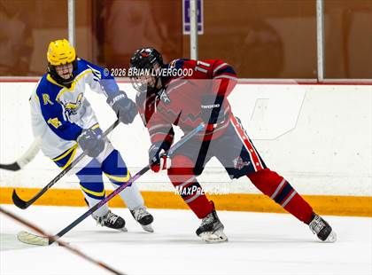 Thumbnail 1 in Liberty @ Rampart photogallery.