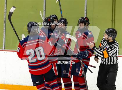 Thumbnail 3 in Liberty @ Rampart photogallery.