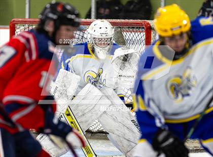 Thumbnail 3 in Liberty @ Rampart photogallery.