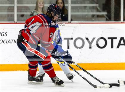 Thumbnail 3 in Liberty @ Rampart photogallery.