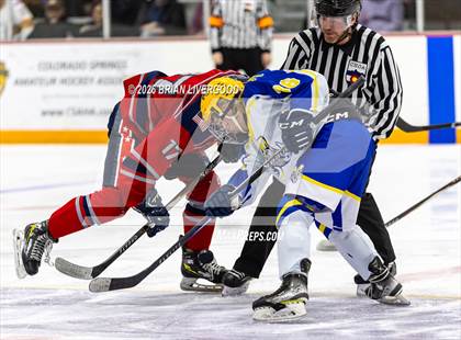 Thumbnail 2 in Liberty @ Rampart photogallery.