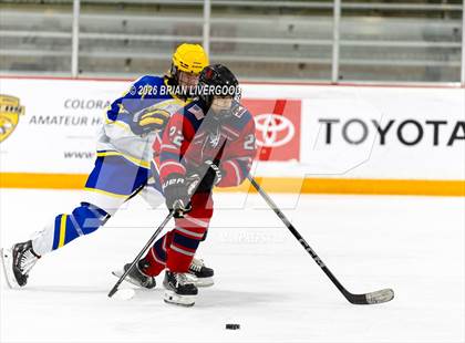 Thumbnail 3 in Liberty @ Rampart photogallery.