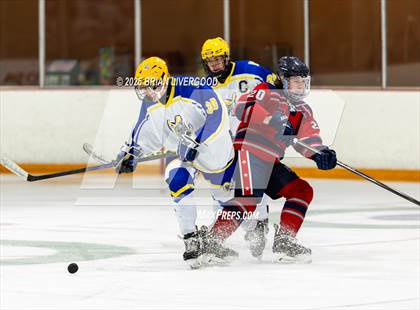 Thumbnail 2 in Liberty @ Rampart photogallery.