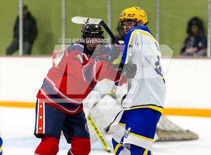 Thumbnail 3 in Liberty @ Rampart photogallery.