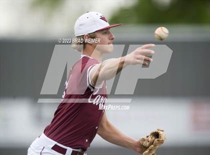 Thumbnail 3 in South Lafourche @ E.D. White photogallery.