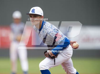 Thumbnail 3 in South Lafourche @ E.D. White photogallery.