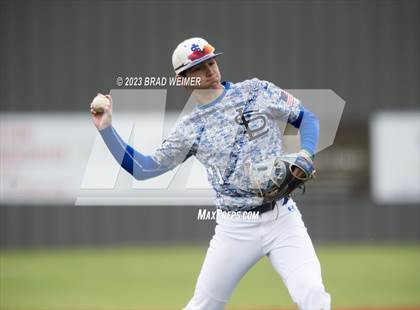 Thumbnail 3 in South Lafourche @ E.D. White photogallery.