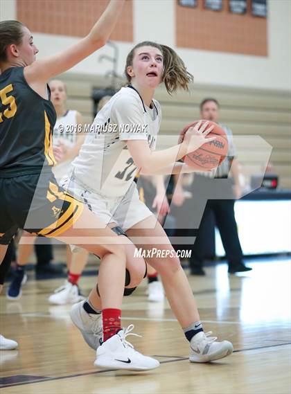 Thumbnail 3 in Adams @ Stoney Creek photogallery.