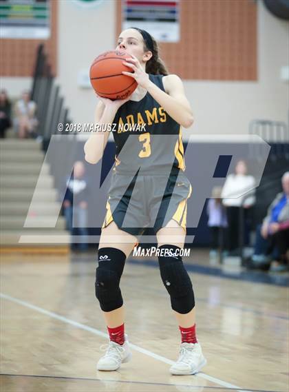 Thumbnail 3 in Adams @ Stoney Creek photogallery.