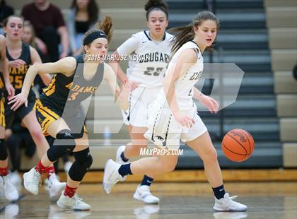 Thumbnail 1 in Adams @ Stoney Creek photogallery.