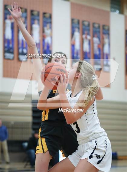 Thumbnail 3 in Adams @ Stoney Creek photogallery.