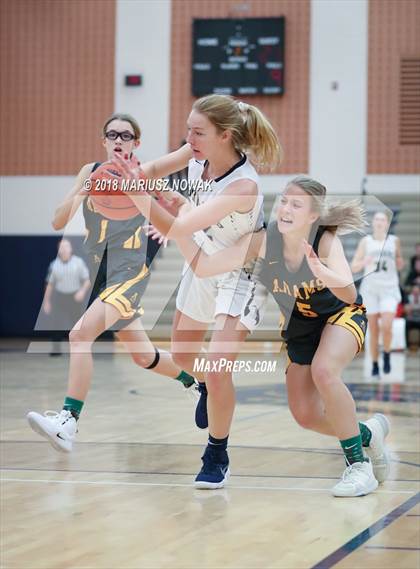 Thumbnail 3 in Adams @ Stoney Creek photogallery.