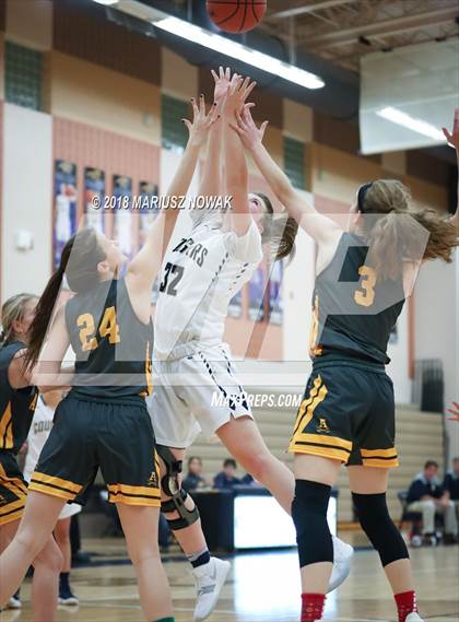 Thumbnail 2 in Adams @ Stoney Creek photogallery.