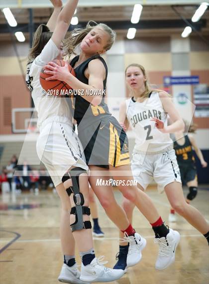 Thumbnail 2 in Adams @ Stoney Creek photogallery.