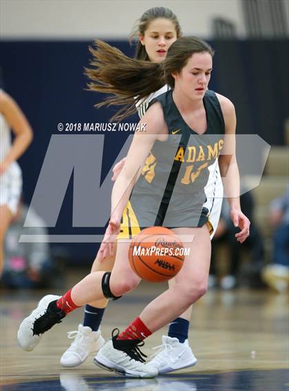 Thumbnail 2 in Adams @ Stoney Creek photogallery.
