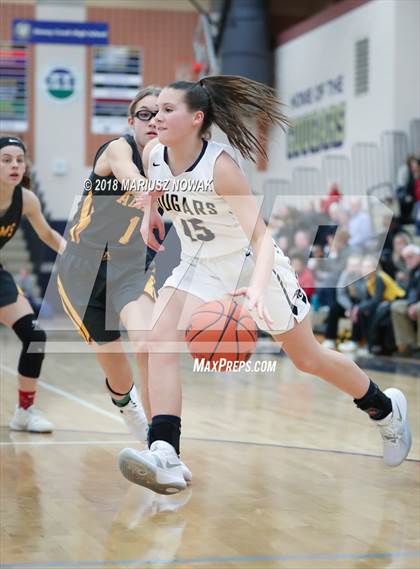 Thumbnail 3 in Adams @ Stoney Creek photogallery.