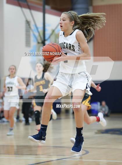 Thumbnail 2 in Adams @ Stoney Creek photogallery.