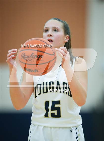 Thumbnail 2 in Adams @ Stoney Creek photogallery.