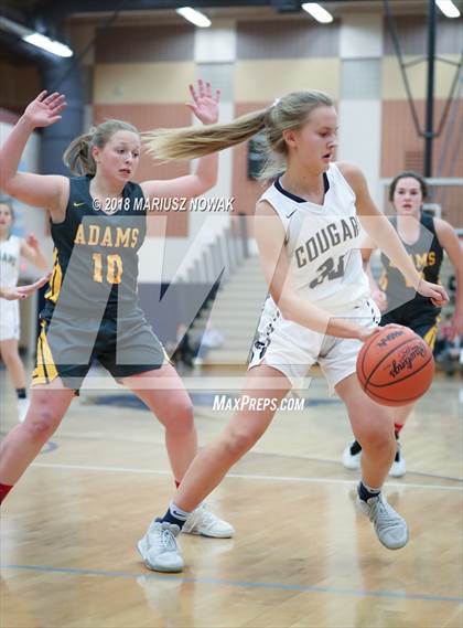 Thumbnail 2 in Adams @ Stoney Creek photogallery.
