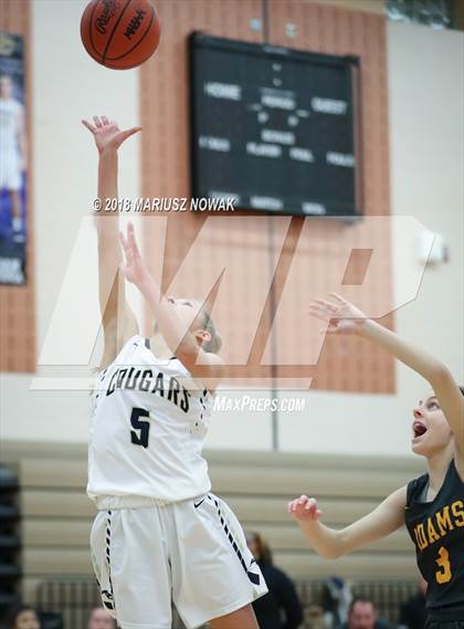 Thumbnail 2 in Adams @ Stoney Creek photogallery.