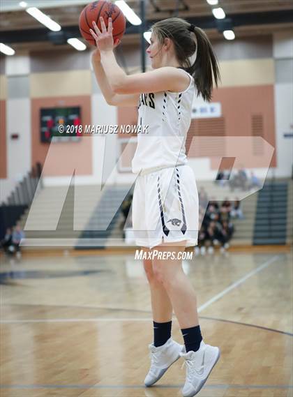 Thumbnail 3 in Adams @ Stoney Creek photogallery.