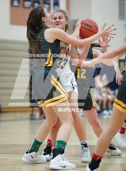 Thumbnail 3 in Adams @ Stoney Creek photogallery.
