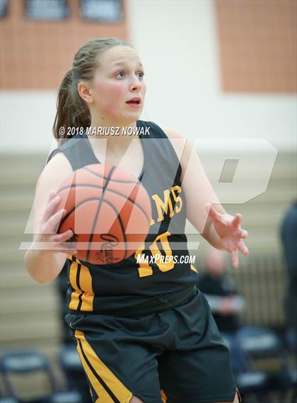 Thumbnail 2 in Adams @ Stoney Creek photogallery.