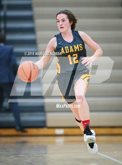 Thumbnail 2 in Adams @ Stoney Creek photogallery.