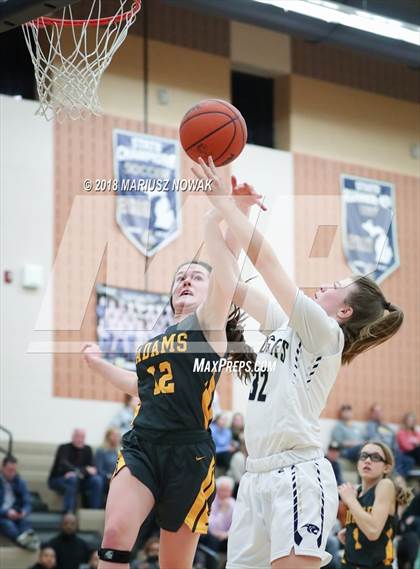 Thumbnail 2 in Adams @ Stoney Creek photogallery.